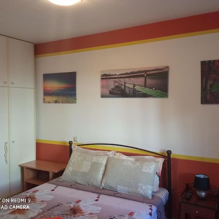 S.D Apartment 2 Lávrion Zewnętrze zdjęcie
