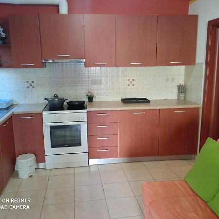 S.D Apartment 2 Lávrion Zewnętrze zdjęcie