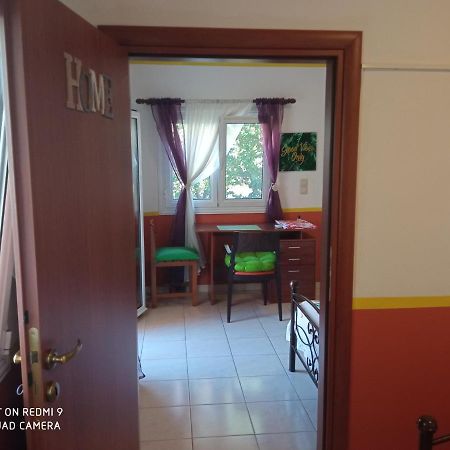 S.D Apartment 2 Lávrion Zewnętrze zdjęcie