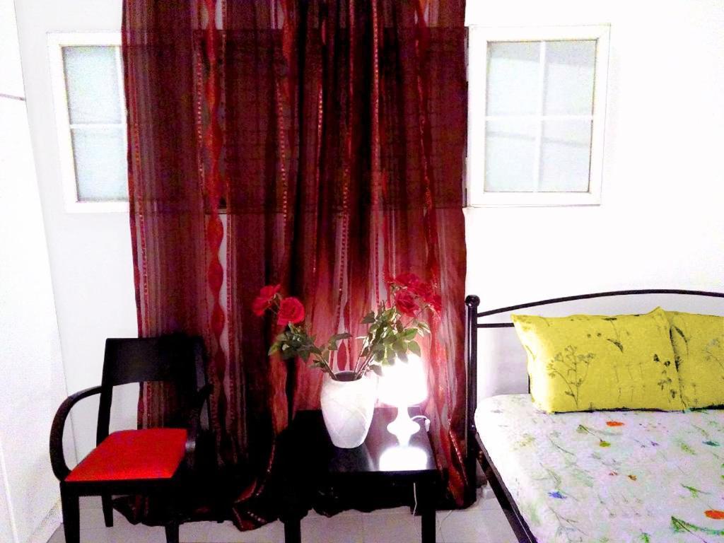 S.D Apartment 2 Lávrion Zewnętrze zdjęcie