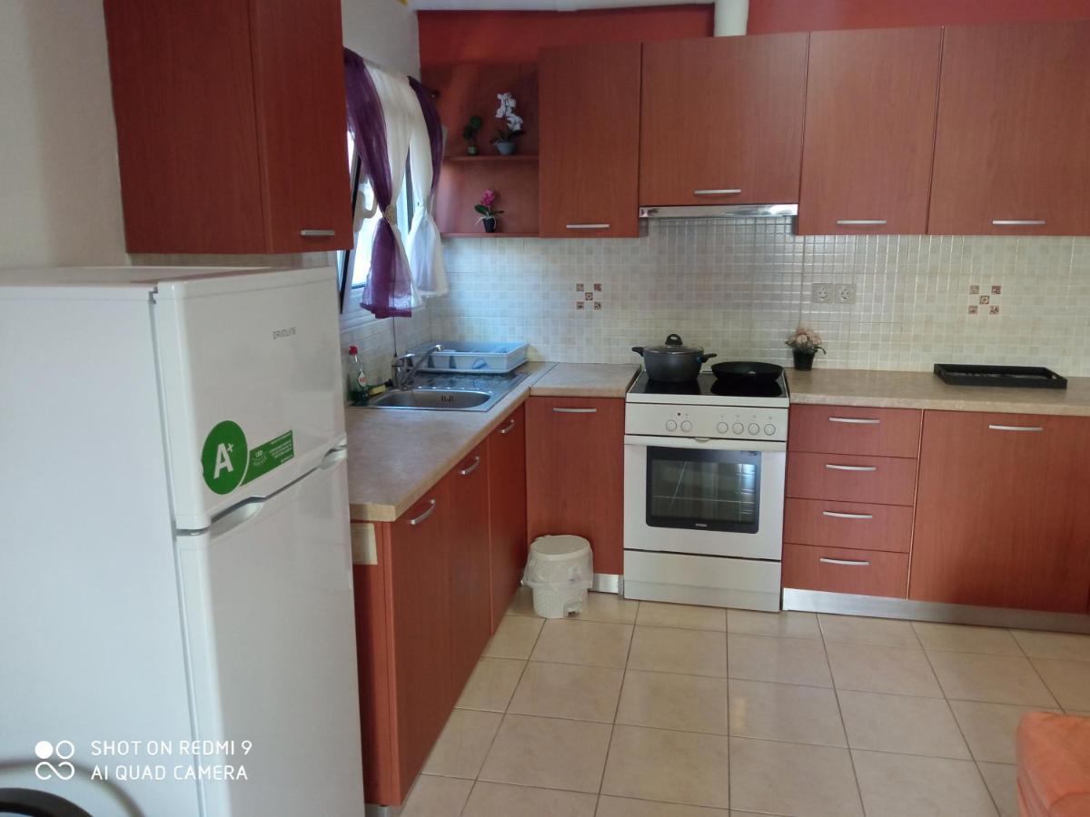 S.D Apartment 2 Lávrion Zewnętrze zdjęcie