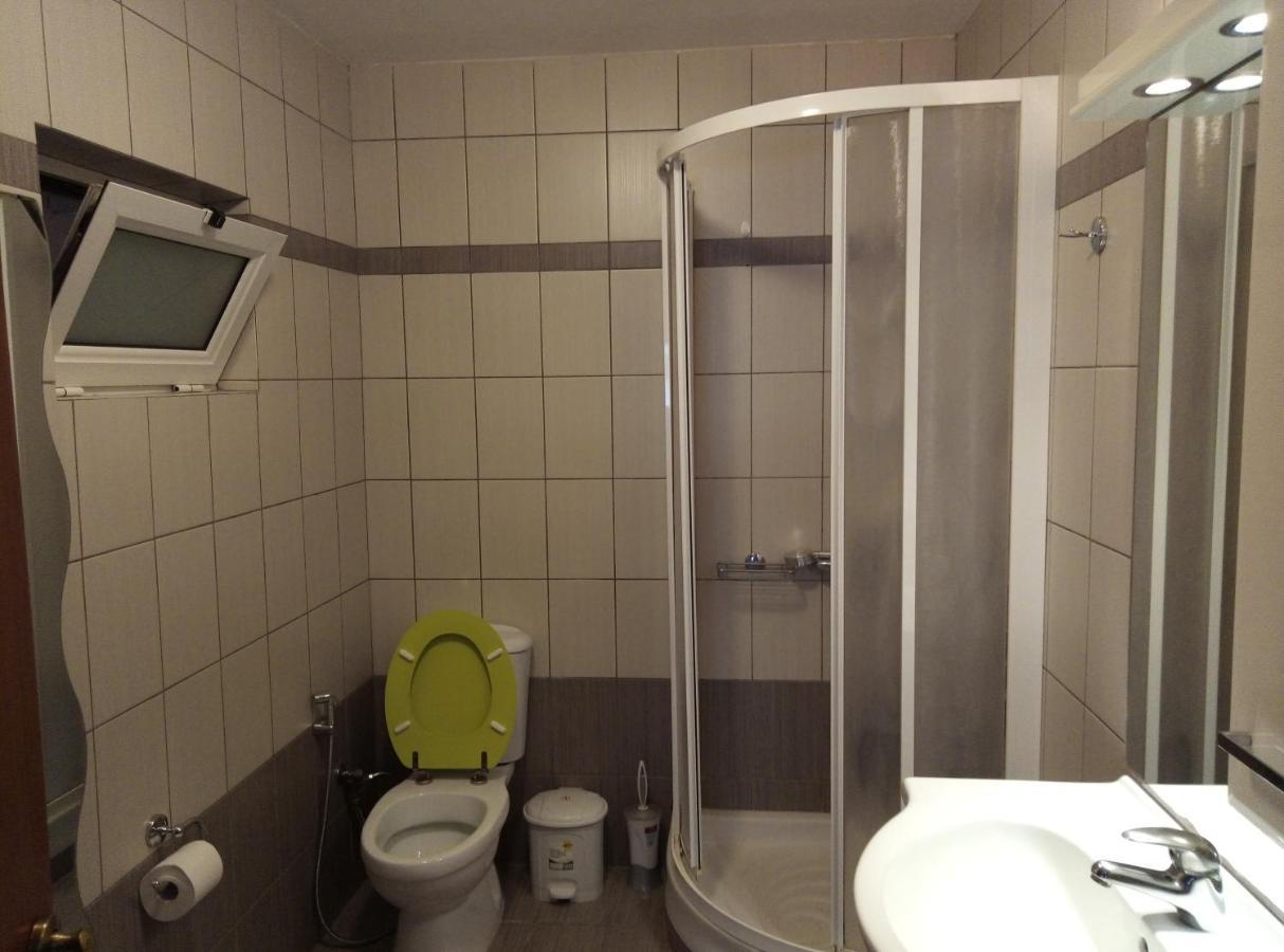 S.D Apartment 2 Lávrion Zewnętrze zdjęcie