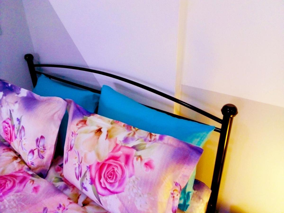 S.D Apartment 2 Lávrion Zewnętrze zdjęcie