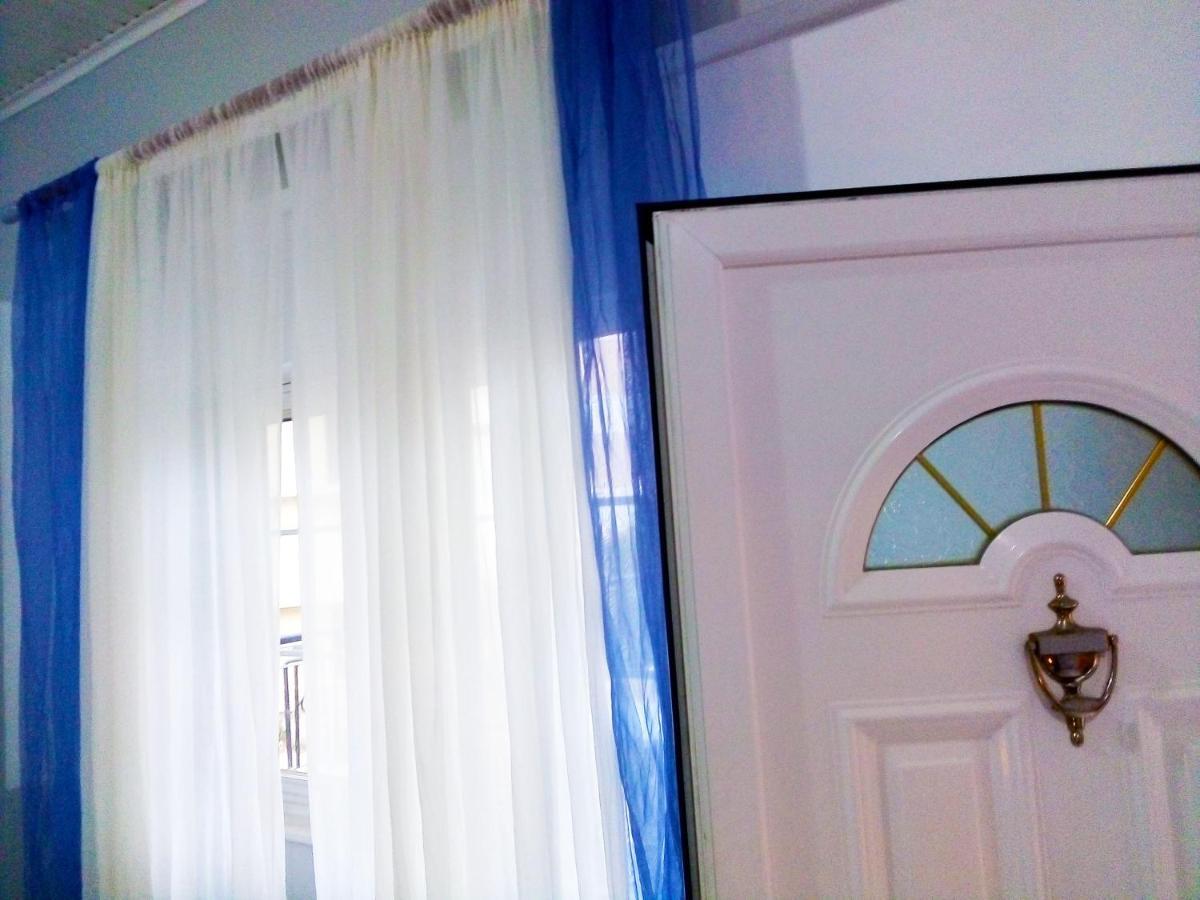 S.D Apartment 2 Lávrion Zewnętrze zdjęcie